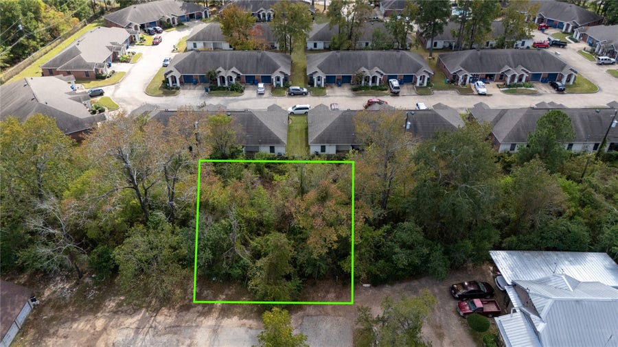 Property photo for 0 S Sandra, Conroe, TX