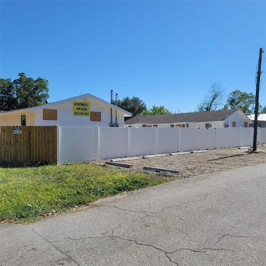 Property photo for 6901 Dumble Street, #1, Houston, TX