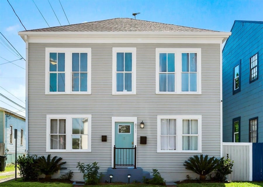 Property photo for 811 10th Street, Galveston, TX