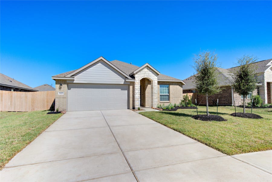 Property photo for 5023 Lavaridge Lane, Richmond, TX