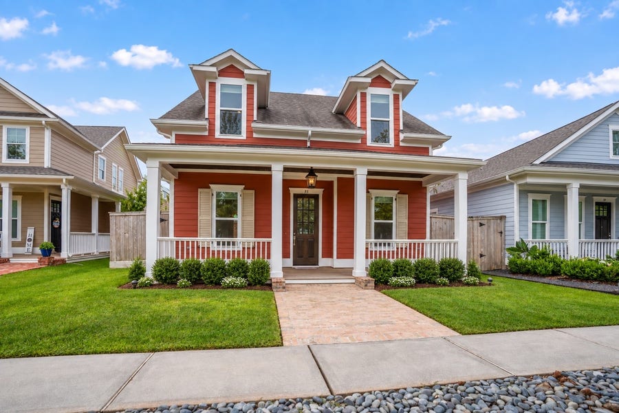Property photo for 55 Red Harper Drive, Spring, TX