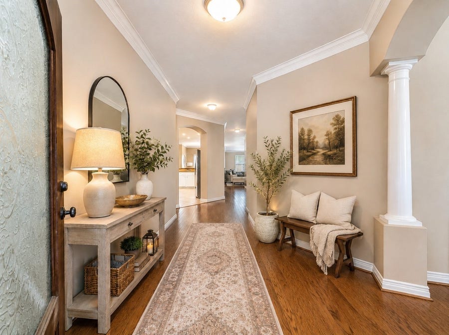 Property photo for 2012 Roaring Springs Drive, Pearland, TX