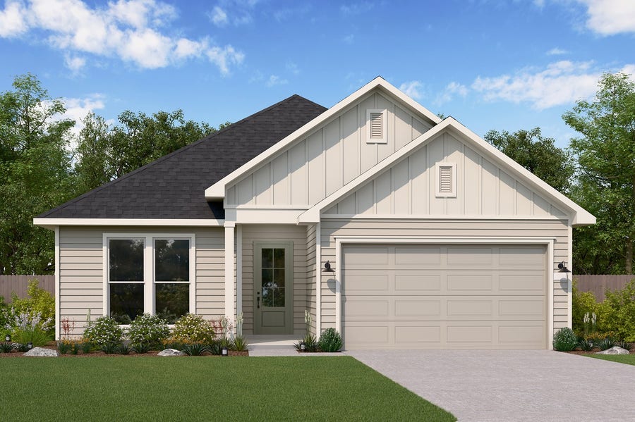 Property photo for 1219 Bronze Creek Bend, Tomball, TX