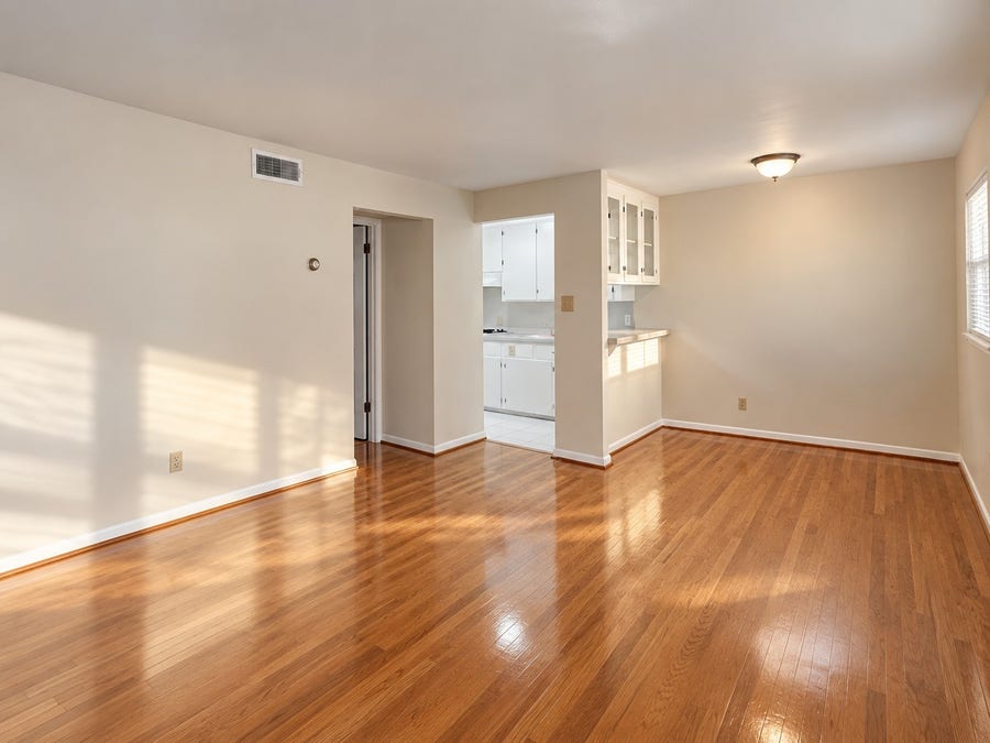 Property photo for 3420 Mount Vernon Street, #4, Houston, TX