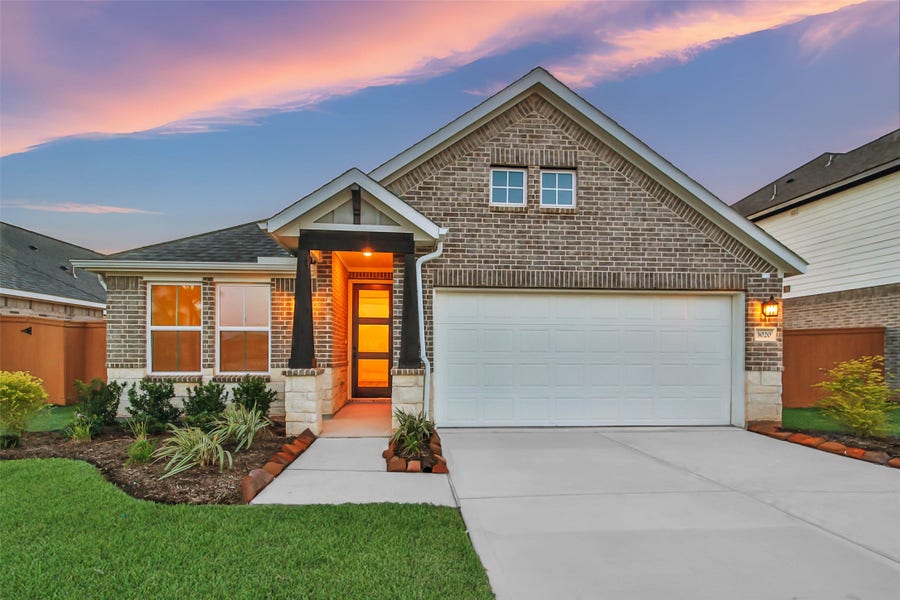 Property photo for 3020 Poplar Bluff Road, Magnolia, TX
