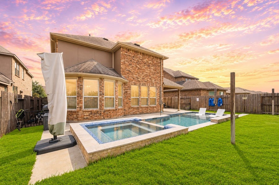 Property photo for 24719 Harbor Terrace Lane, Richmond, TX
