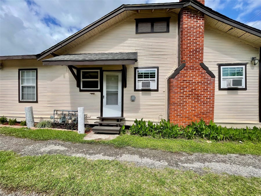 Property photo for 6912 Avenue C, #2, Houston, TX