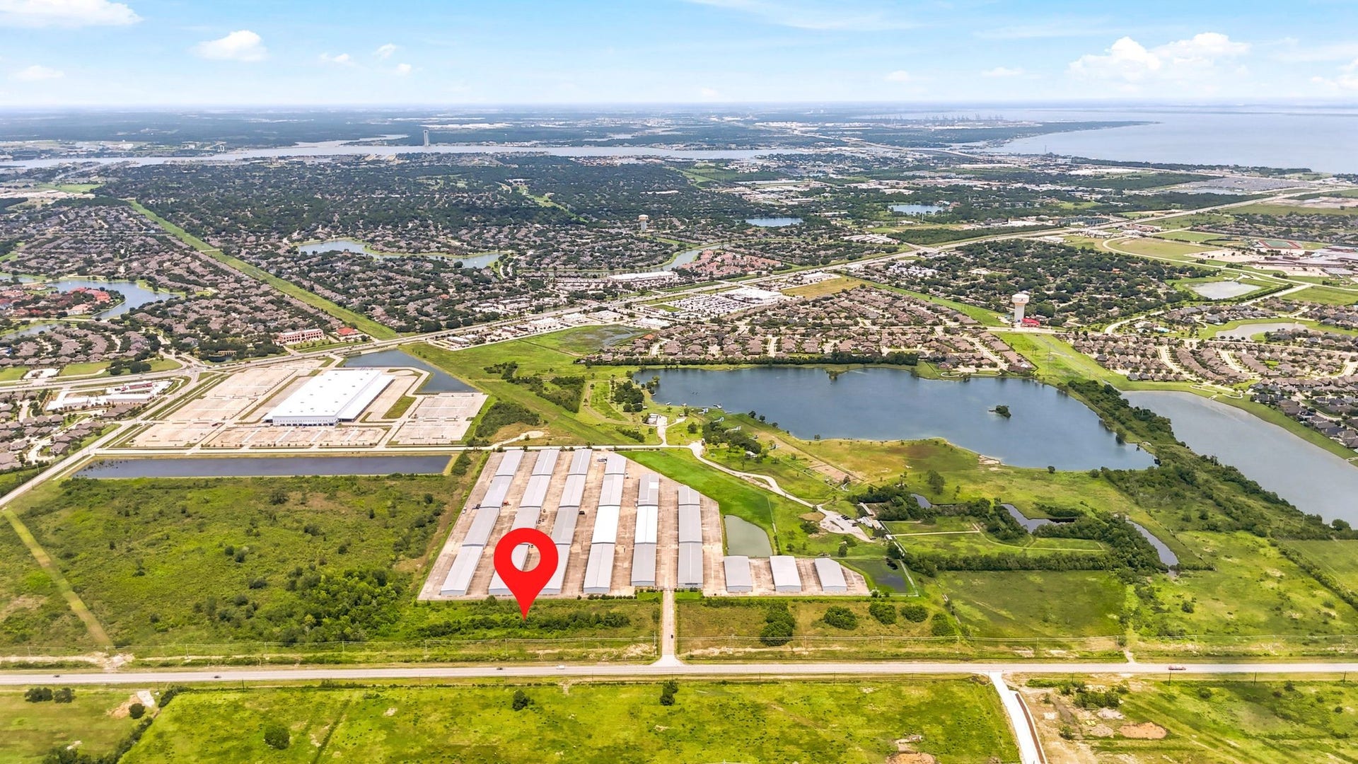 Reserve J E Fm 646, League City, TX 77573 Reserve J E Fm 646, League City, TX 77573