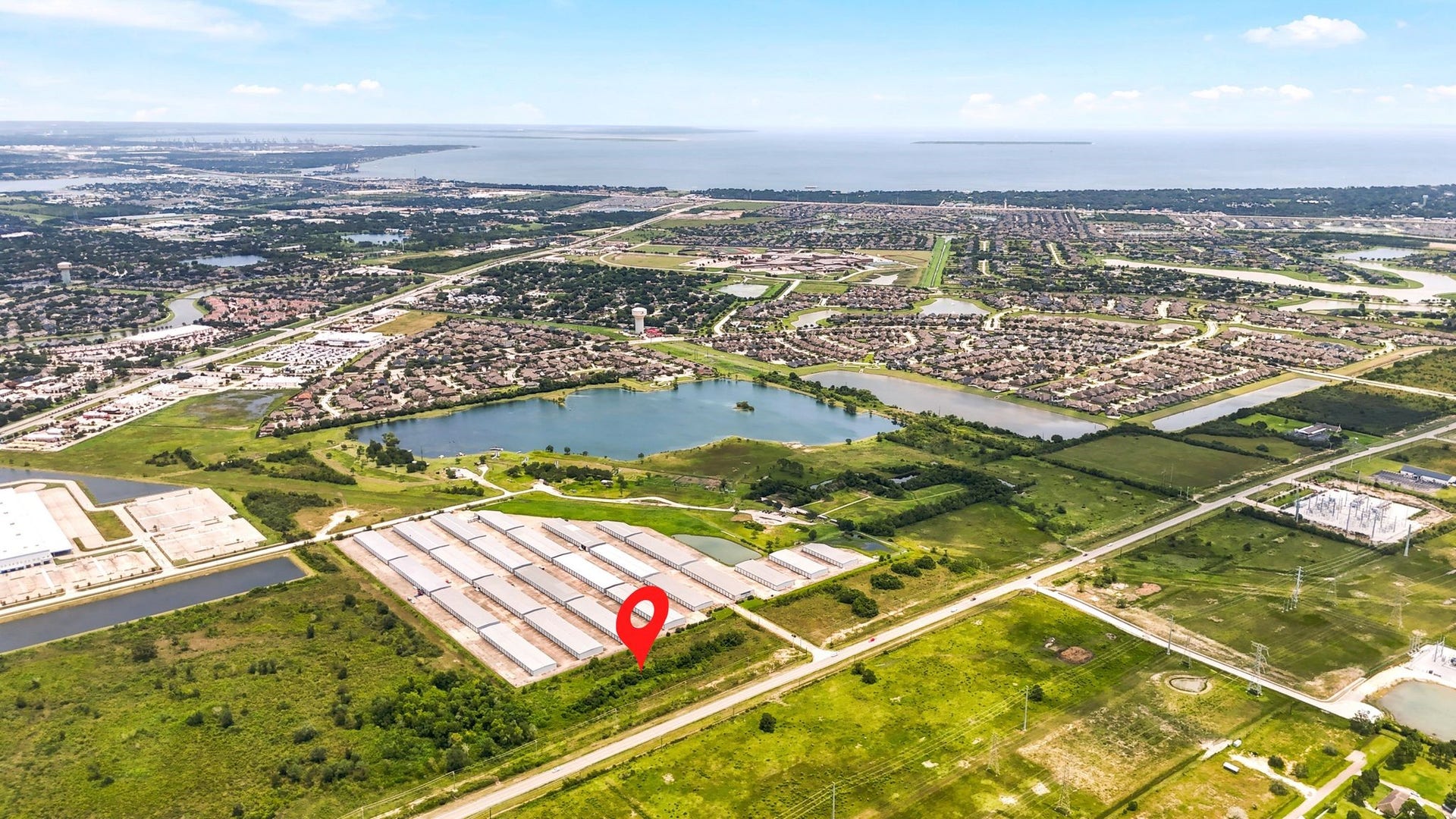 Reserve J E Fm 646, League City, TX 77573 Reserve J E Fm 646, League City, TX 77573