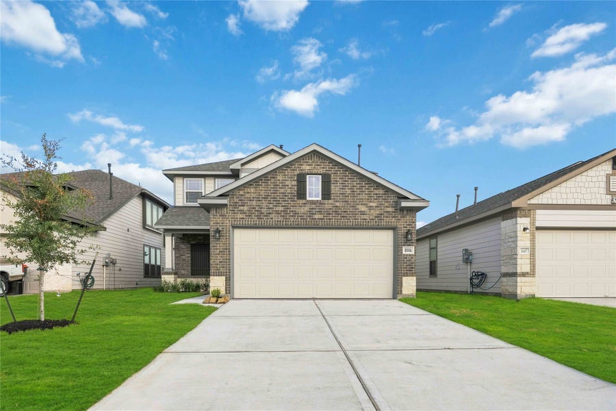 Property photo for 8006 Alamo Court, Beasley, TX