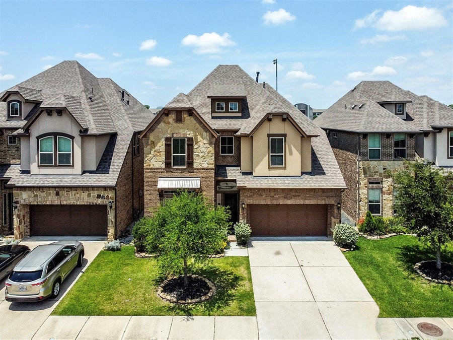 Property photo for 13120 Wornington Court, Houston, TX