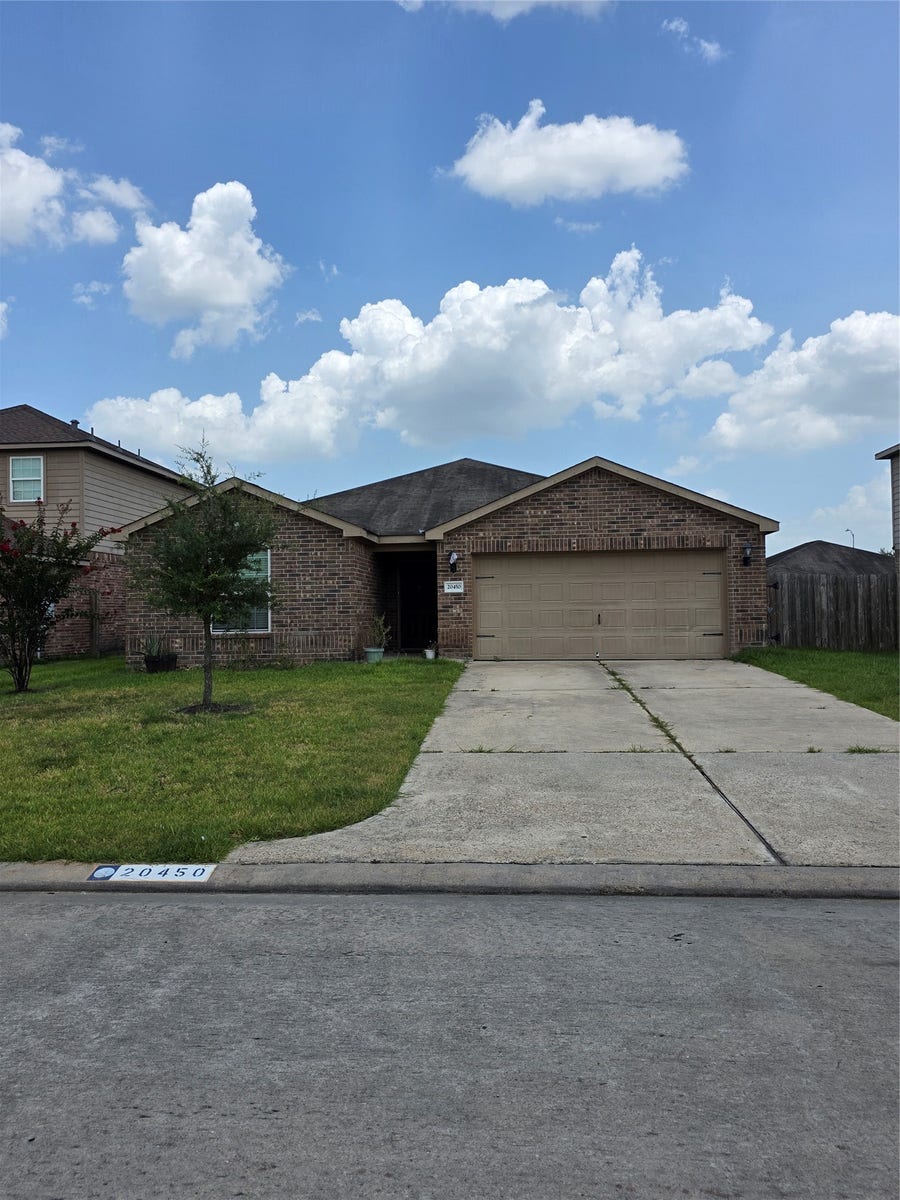 Property photo for 20450 Moon Walk Drive, Humble, TX