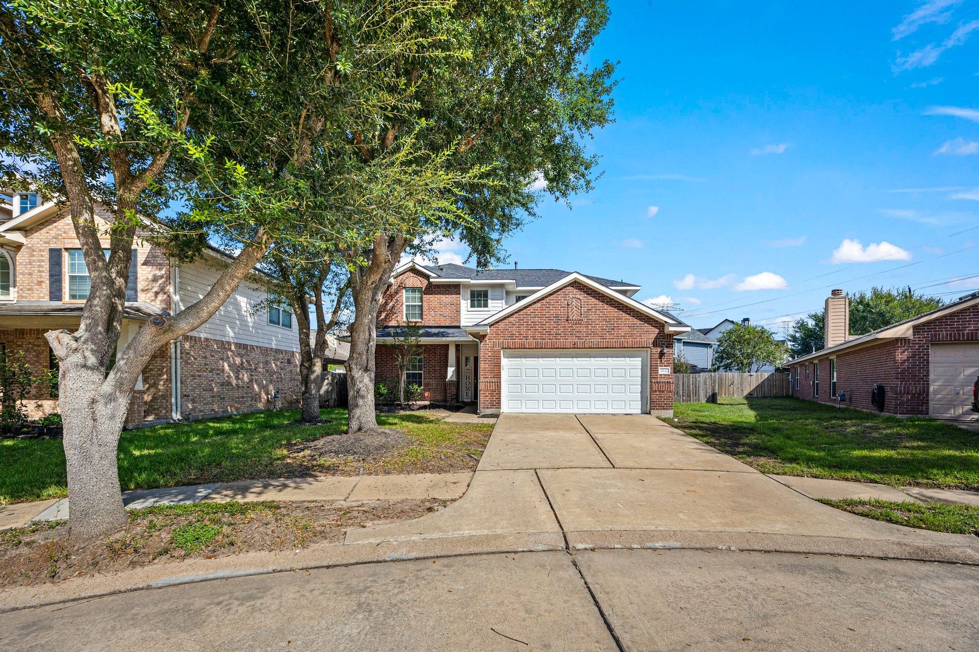 9610 Beckwood Post Drive, Houston, TX 77095 9610 Beckwood Post Drive, Houston, TX 77095