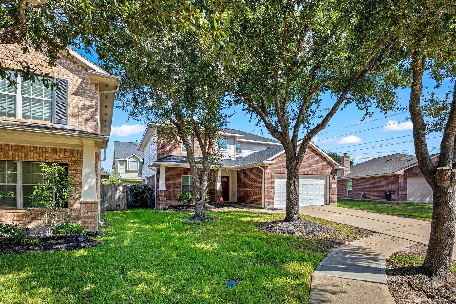9610 Beckwood Post Drive, Houston, TX 77095 9610 Beckwood Post Drive, Houston, TX 77095