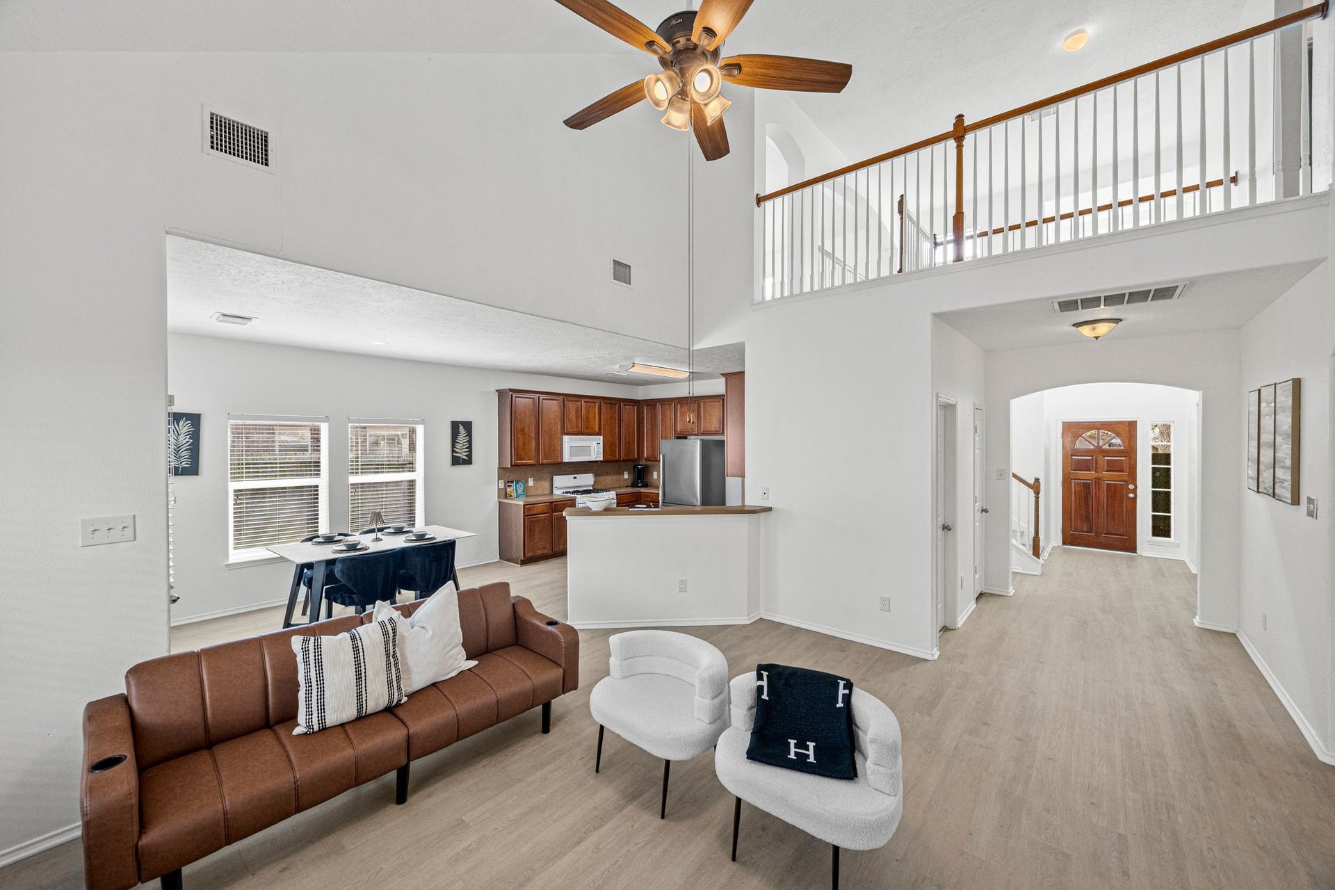 9610 Beckwood Post Drive, Houston, TX 77095 9610 Beckwood Post Drive, Houston, TX 77095