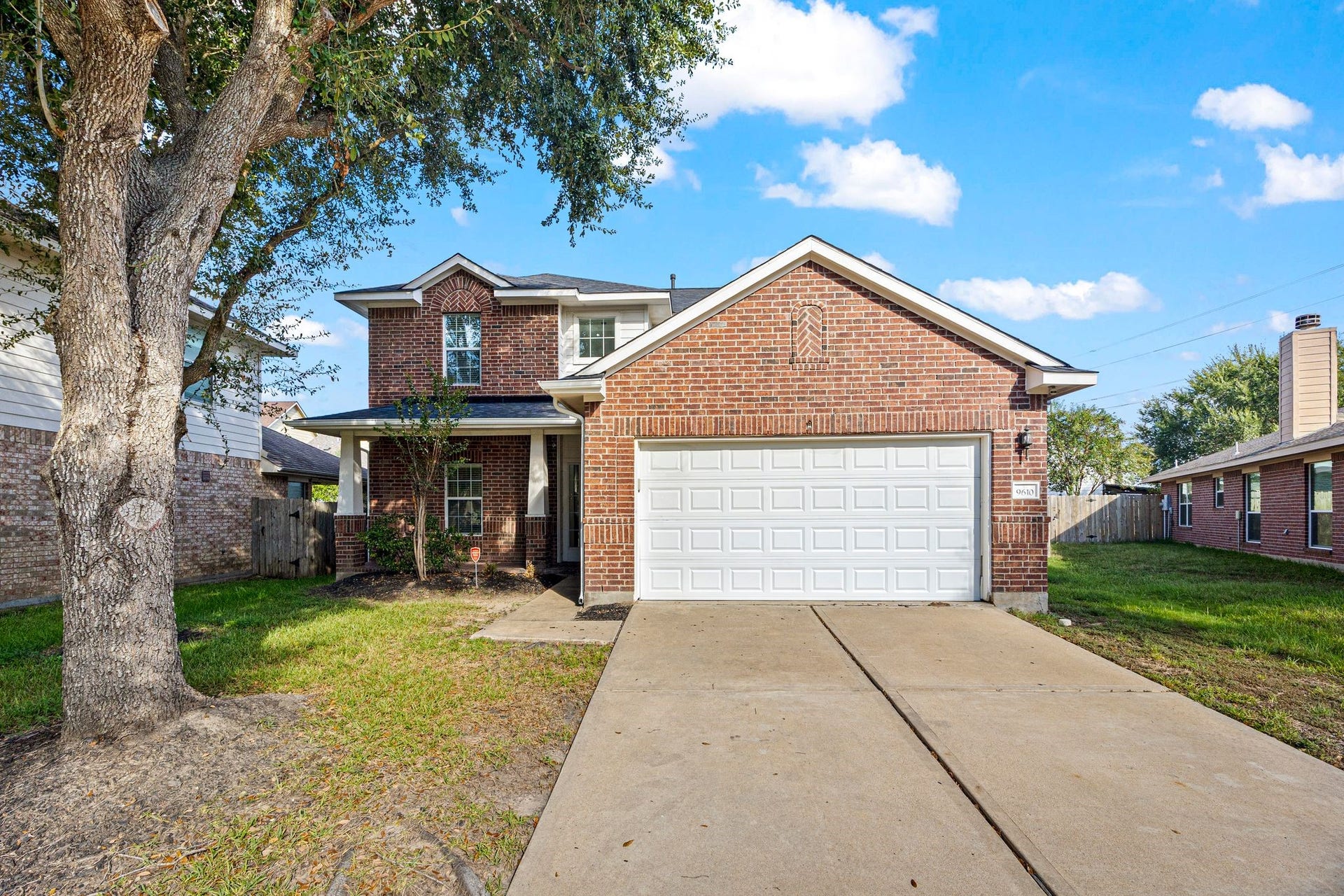 9610 Beckwood Post Drive, Houston, TX 77095 9610 Beckwood Post Drive, Houston, TX 77095