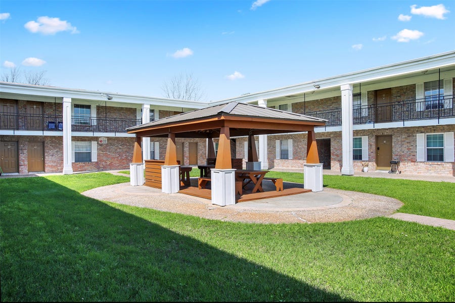 Property photo for 8800 Gulf Freeway, #13, Houston, TX
