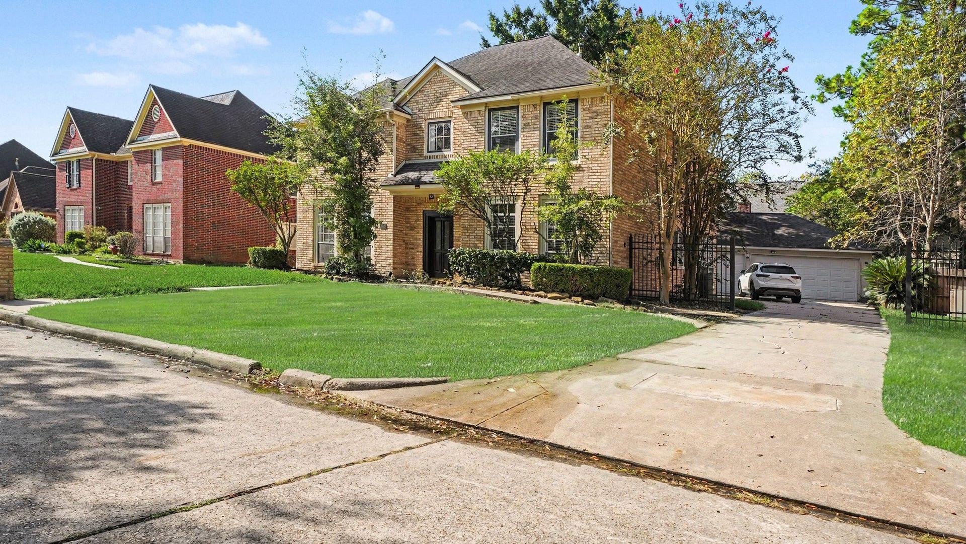 19427 Atasca Oaks Drive, Humble, TX 77346 19427 Atasca Oaks Drive, Humble, TX 77346