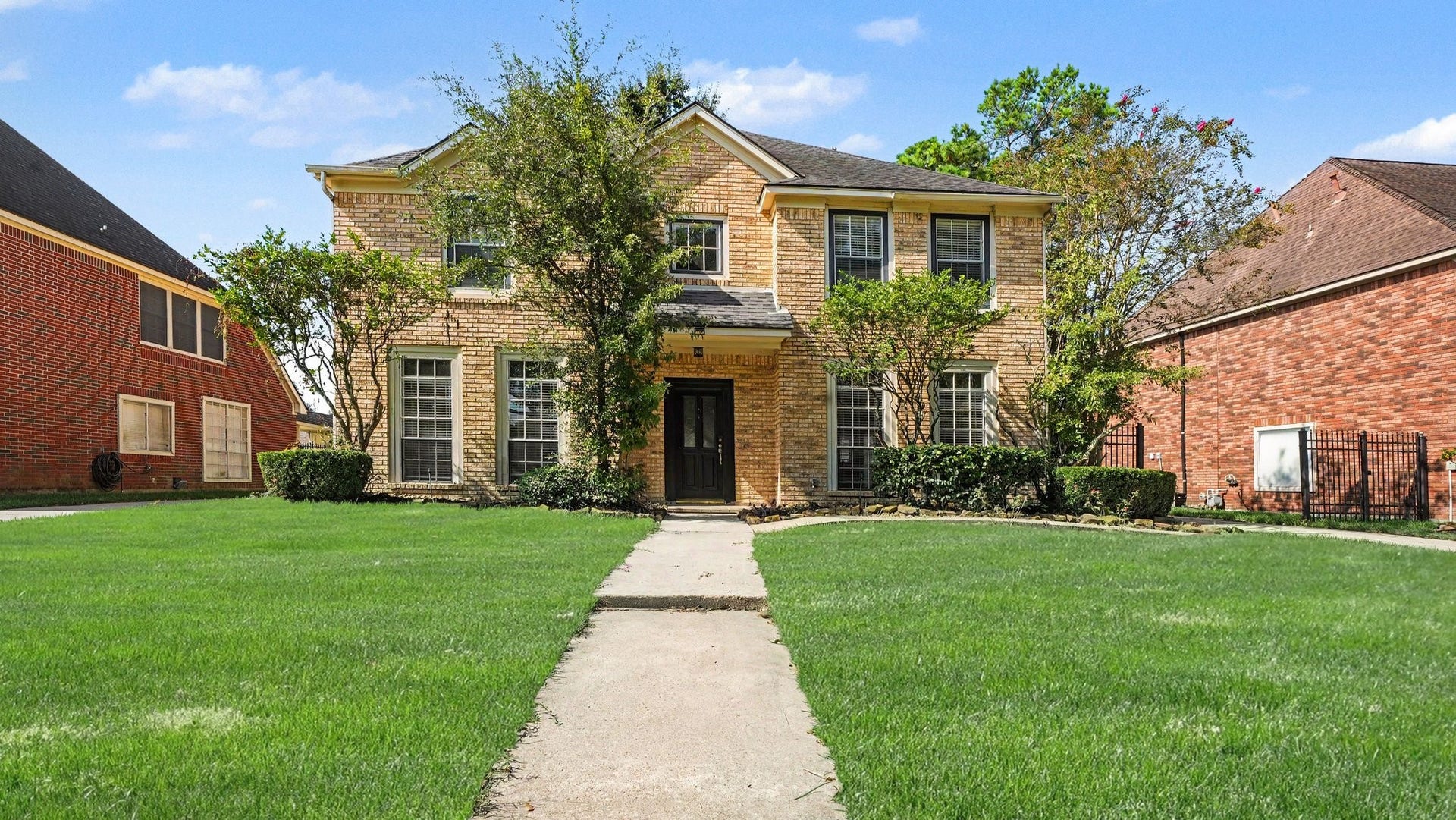 19427 Atasca Oaks Drive, Humble, TX 77346 19427 Atasca Oaks Drive, Humble, TX 77346
