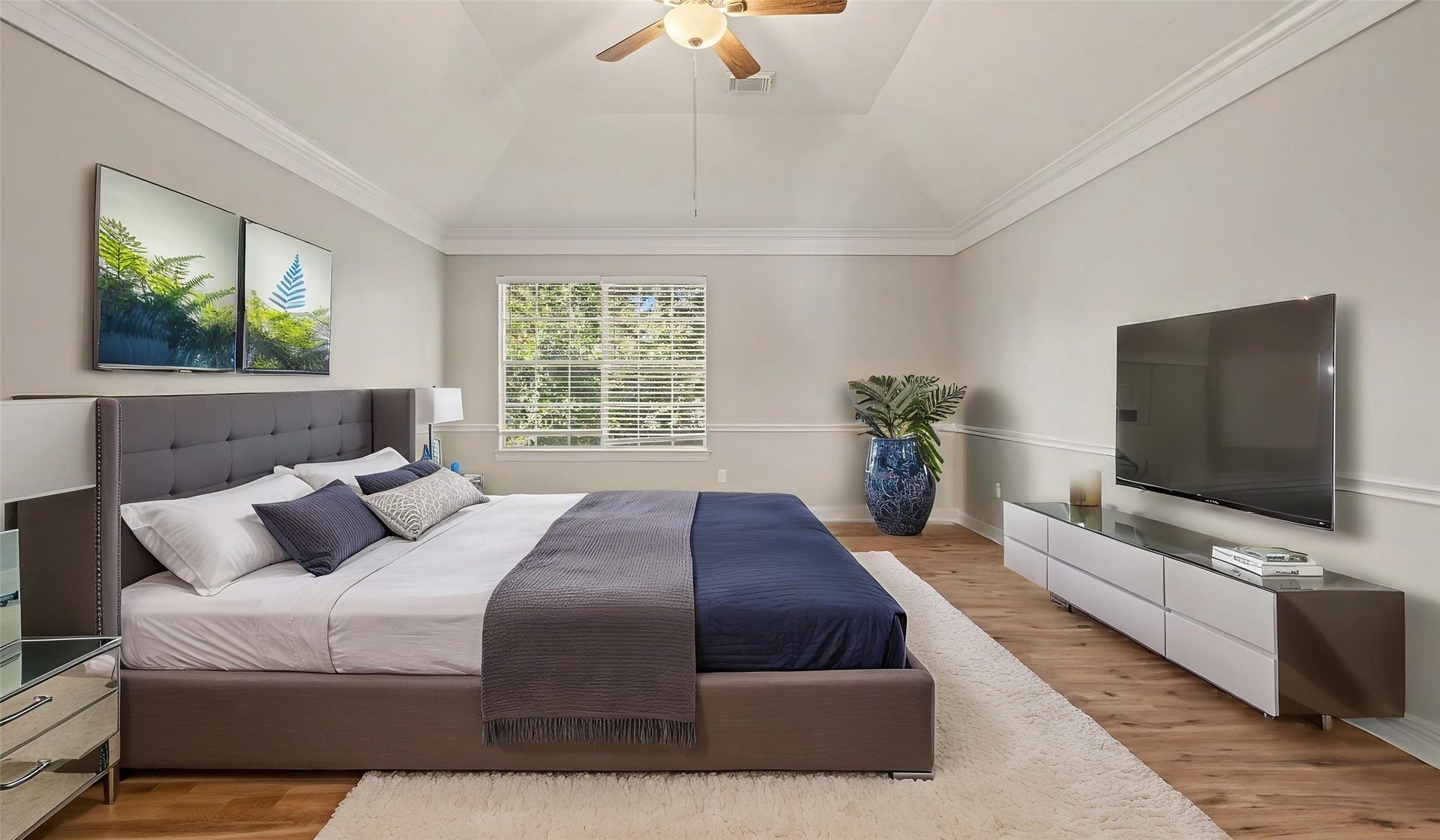 19427 Atasca Oaks Drive, Humble, TX 77346 Virtually Staged