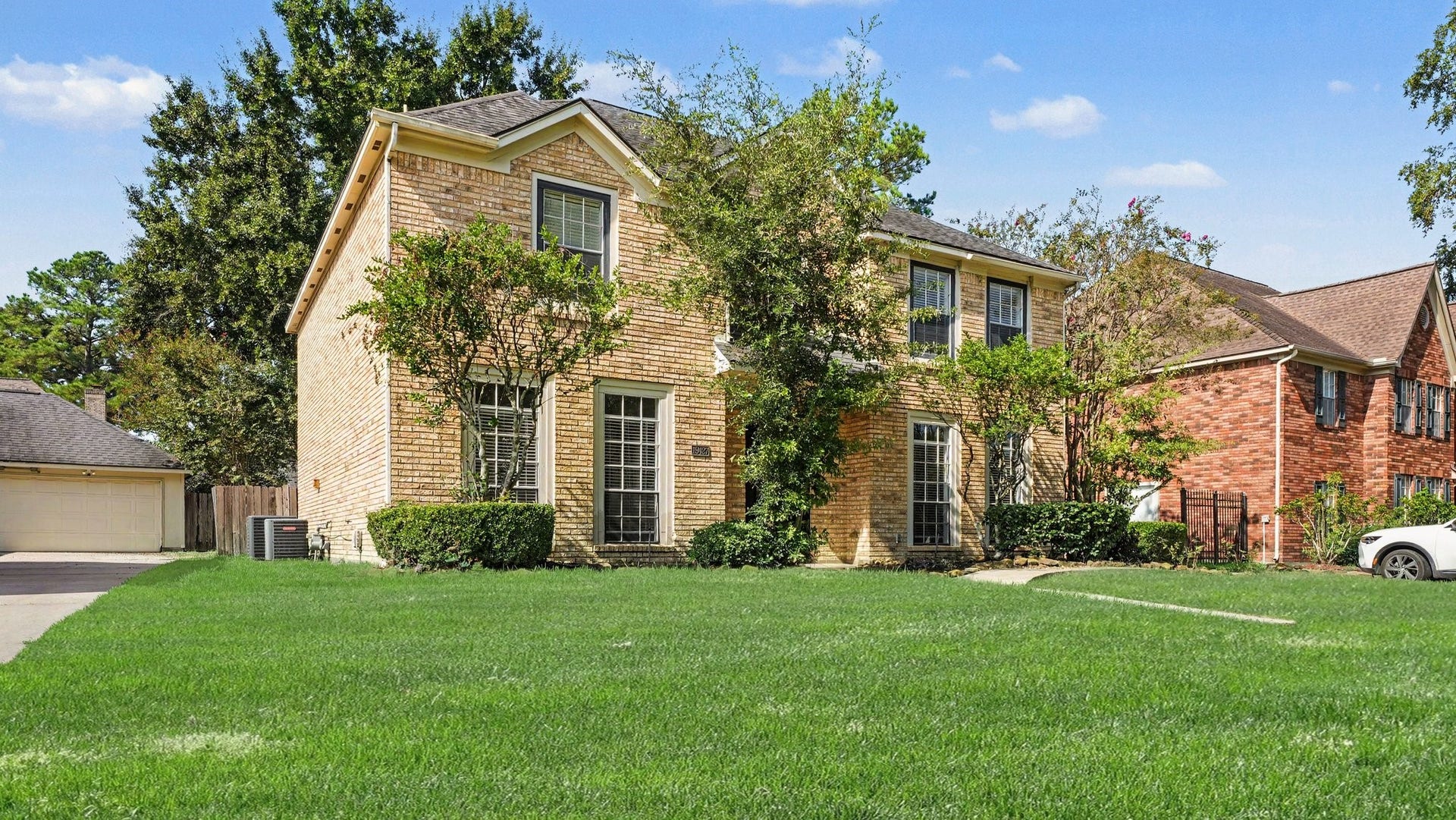 19427 Atasca Oaks Drive, Humble, TX 77346 19427 Atasca Oaks Drive, Humble, TX 77346