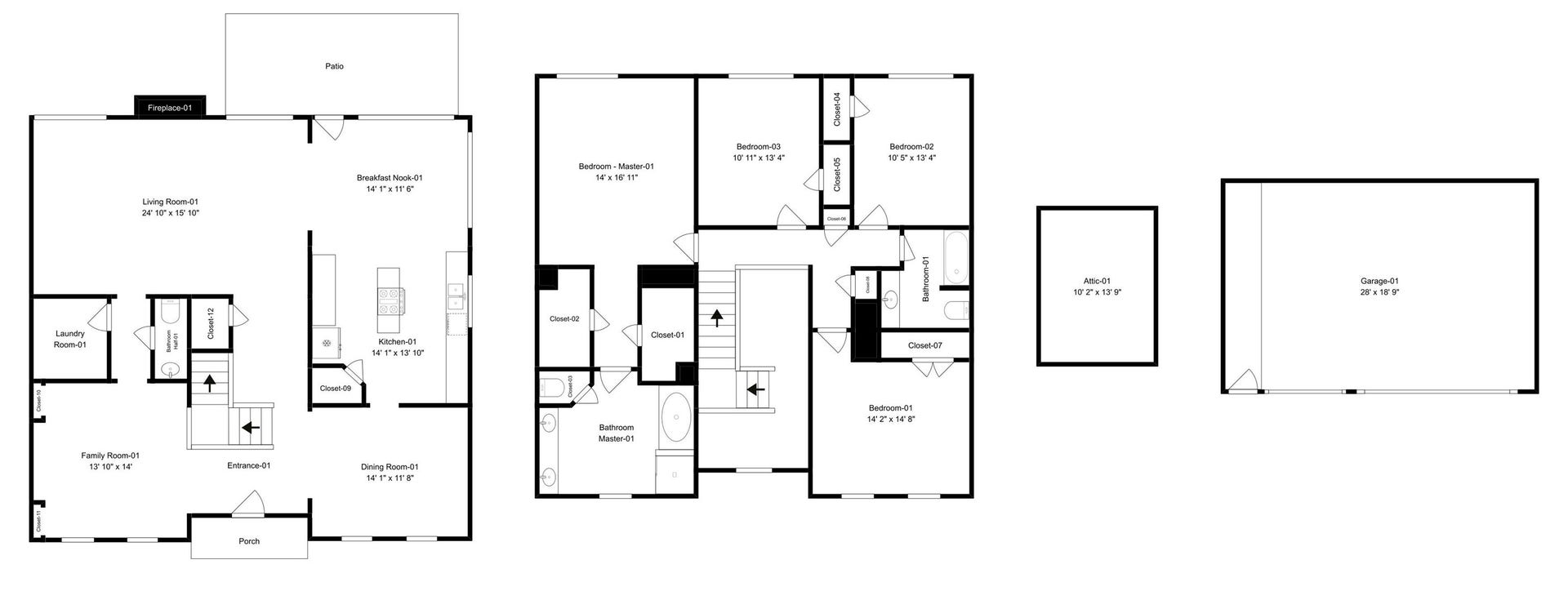19427 Atasca Oaks Drive, Humble, TX 77346 19427 Atasca Oaks Drive, Humble, TX 77346