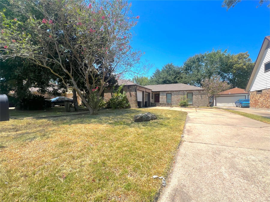 Property photo for 234 Wickhamford Way, Houston, TX