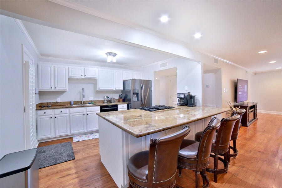 Property photo for 2625 Peckham Street Street, Houston, TX