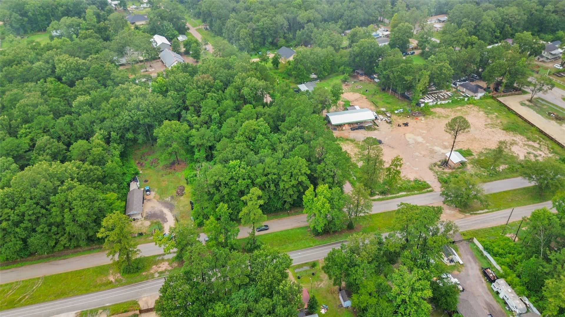 19164 & 19168 Galaxy Boulevard, New Caney, TX 77357 19164 & 19168 Galaxy Boulevard, New Caney, TX 77357