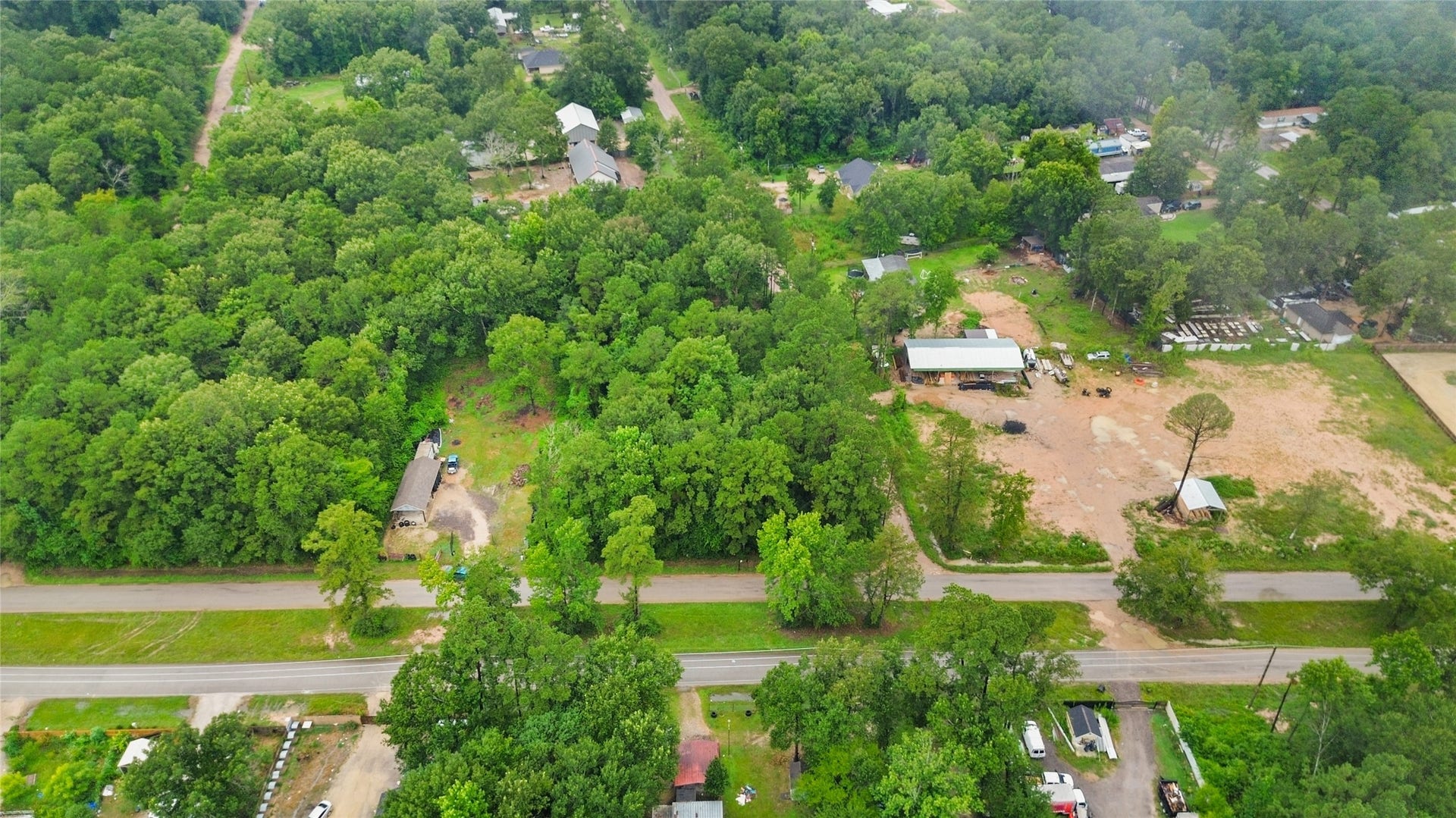 19164 & 19168 Galaxy Boulevard, New Caney, TX 77357 19164 & 19168 Galaxy Boulevard, New Caney, TX 77357