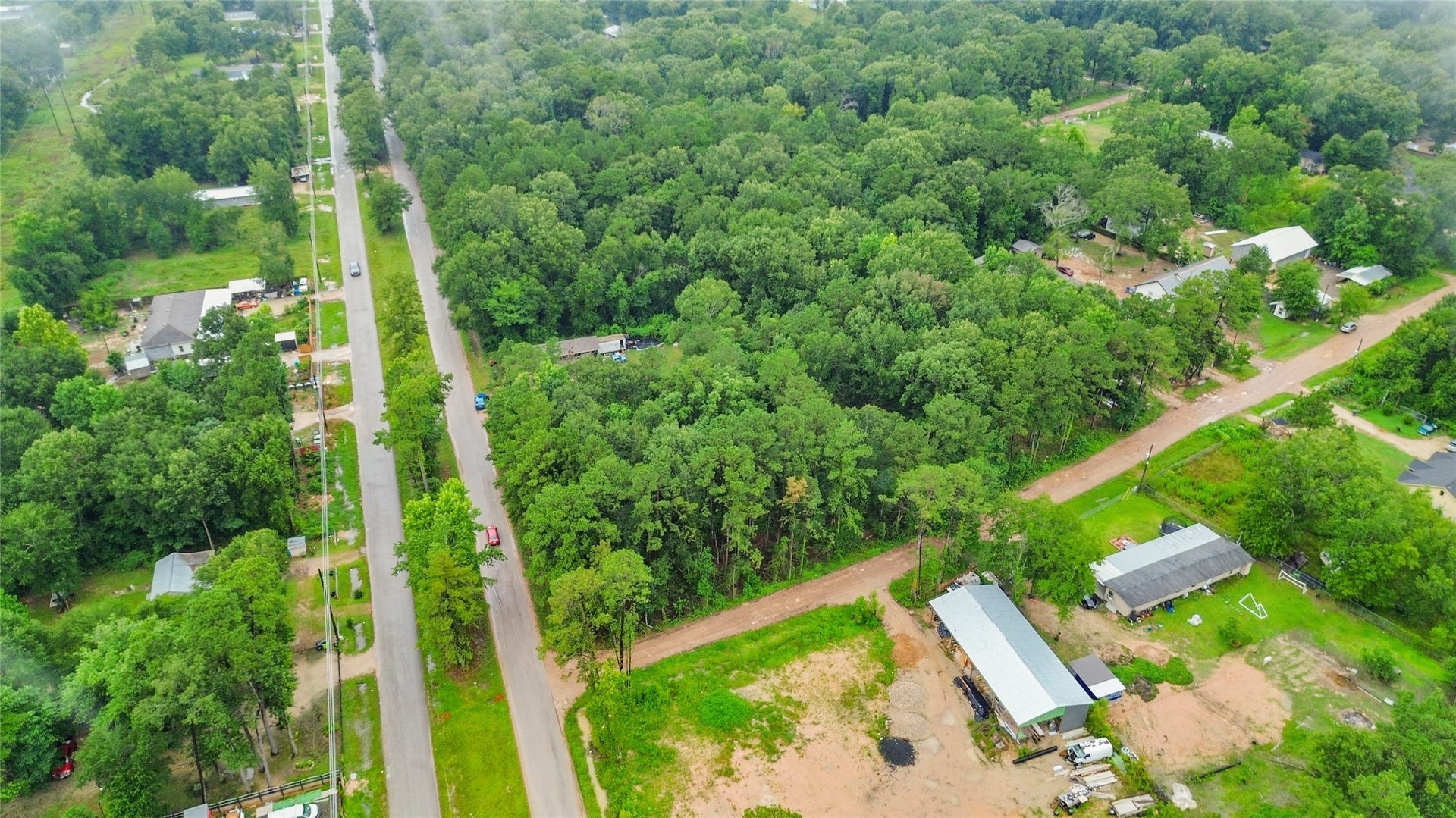 19164 & 19168 Galaxy Boulevard, New Caney, TX 77357 19164 & 19168 Galaxy Boulevard, New Caney, TX 77357