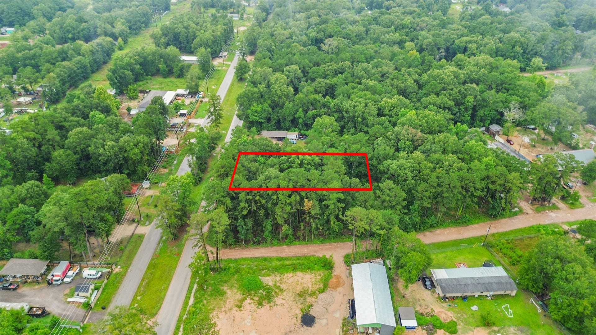 19164 & 19168 Galaxy Boulevard, New Caney, TX 77357 19164 & 19168 Galaxy Boulevard, New Caney, TX 77357