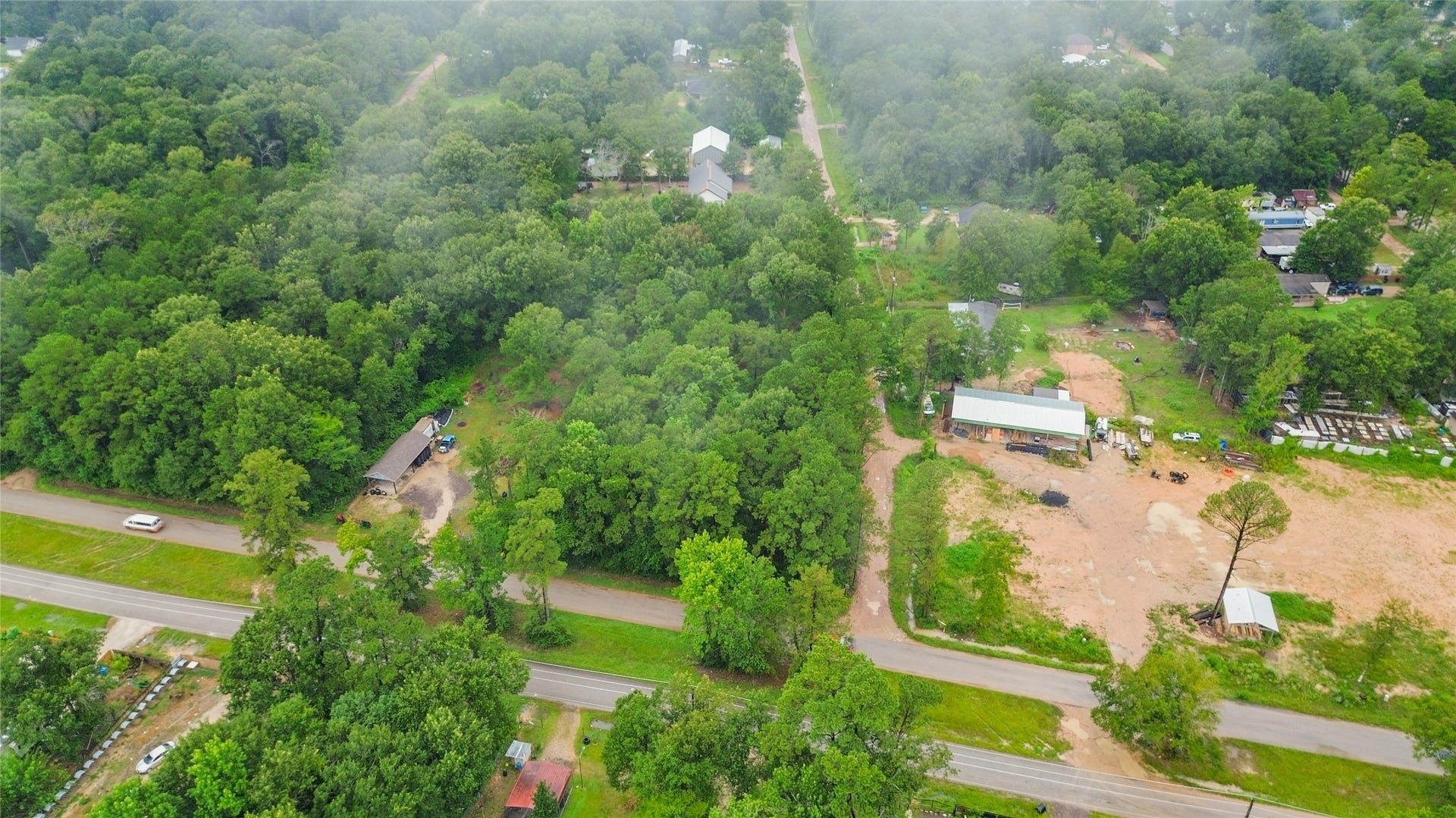 19164 & 19168 Galaxy Boulevard, New Caney, TX 77357 19164 & 19168 Galaxy Boulevard, New Caney, TX 77357