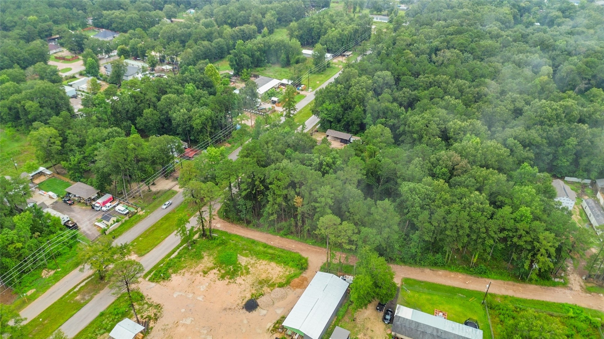 19164 & 19168 Galaxy Boulevard, New Caney, TX 77357 19164 & 19168 Galaxy Boulevard, New Caney, TX 77357