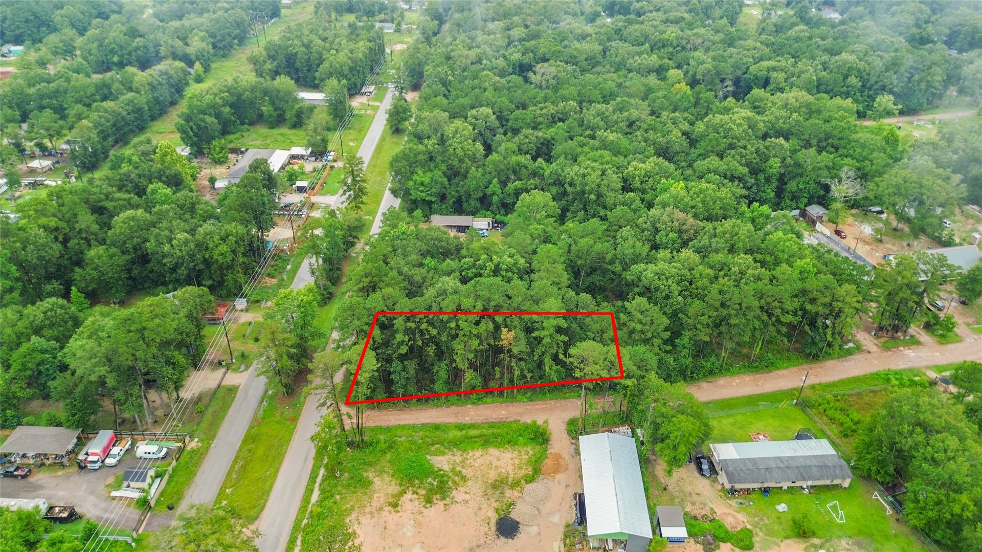 19164 & 19168 Galaxy Boulevard, New Caney, TX 77357 19164 & 19168 Galaxy Boulevard, New Caney, TX 77357