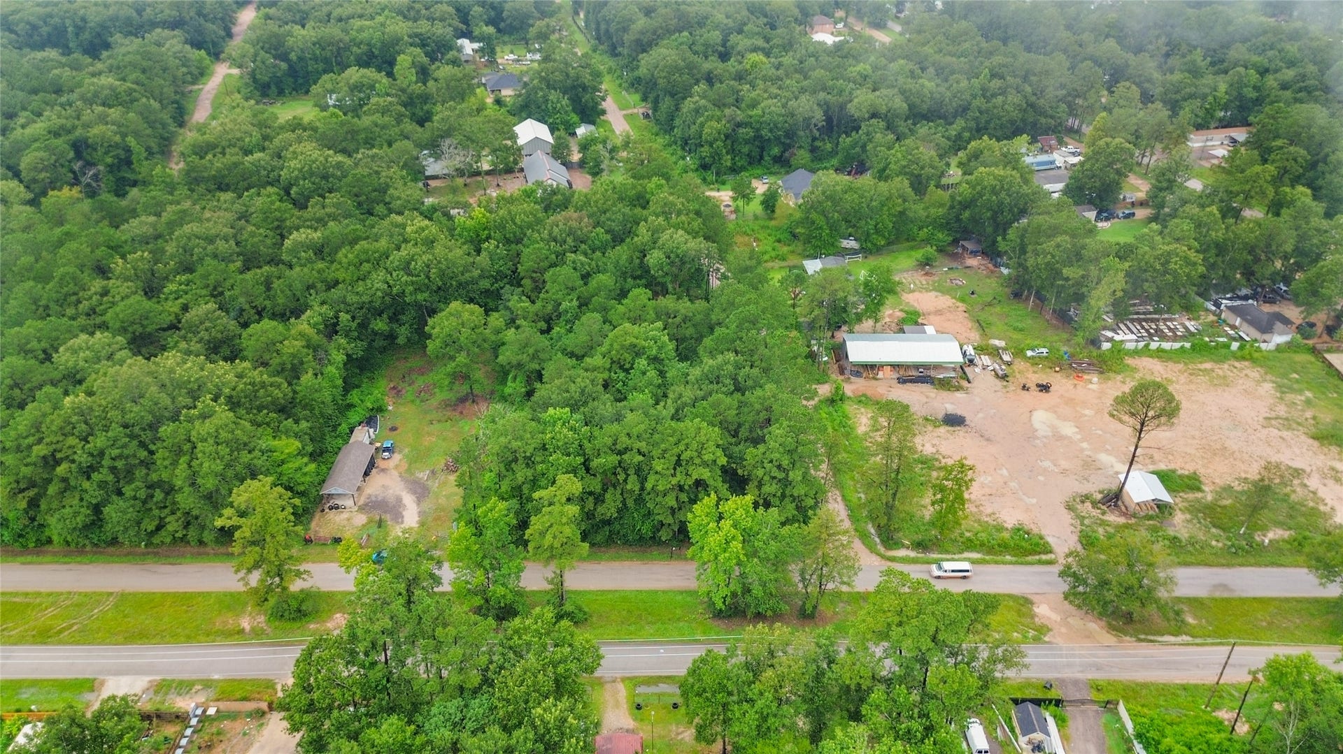 19164 & 19168 Galaxy Boulevard, New Caney, TX 77357 19164 & 19168 Galaxy Boulevard, New Caney, TX 77357