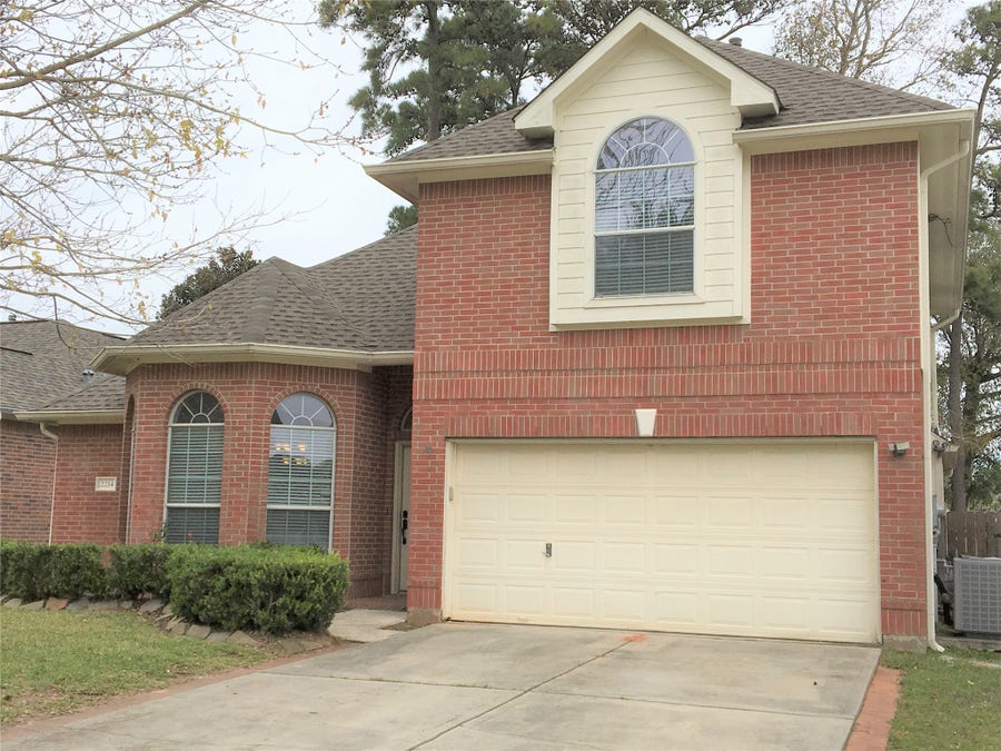 Property photo for 2214 Valley View Crossing, Conroe, TX