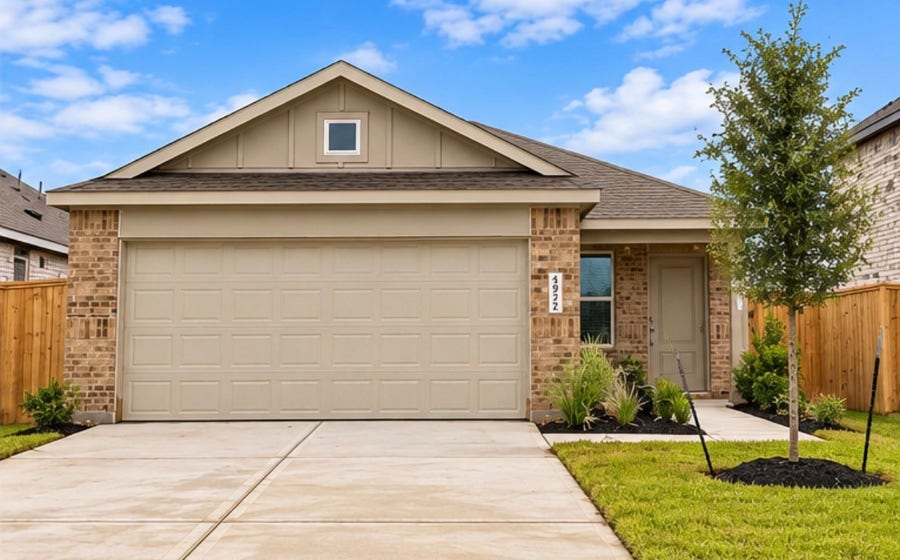 Property photo for 4927 Palamedes Swallowtail Lane, Needville, TX
