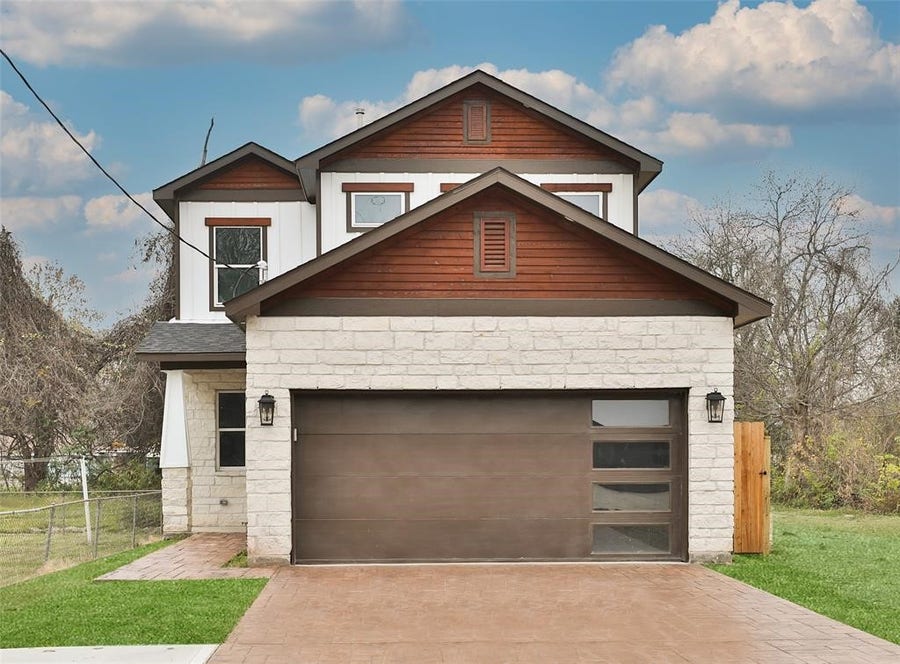 Property photo for 7405 Cora Street, Houston, TX