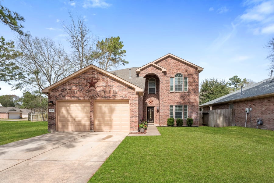 Property photo for 6742 Durango Creek Drive, Magnolia, TX