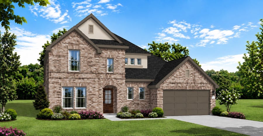 Property photo for 6135 Monarch Blossom Lane, Richmond, TX