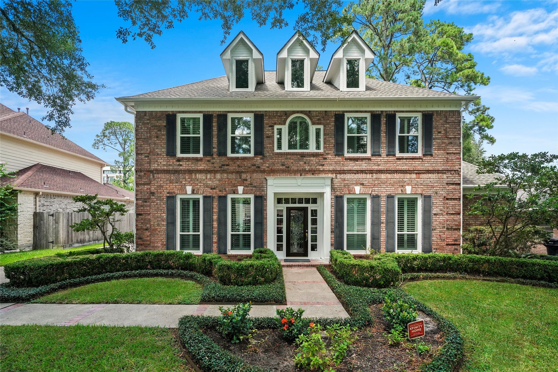 11918 Queensbury Lane, Houston, TX 77024 11918 Queensbury Lane, Houston, TX 77024