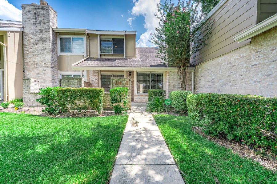 Property photo for 11643 Village Place Drive, #194, Houston, TX