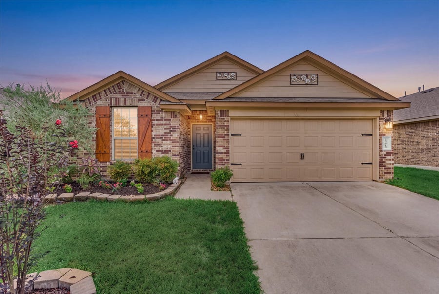 Property photo for 23415 Robbers Nest Drive, Spring, TX