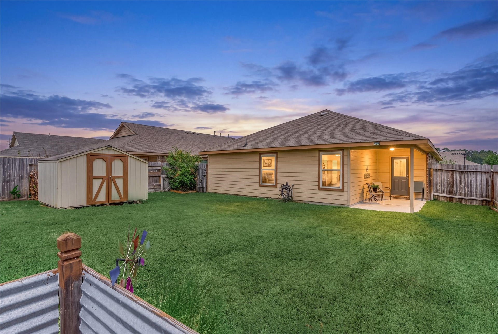 23415 Robbers Nest Drive, Spring, TX 77373 23415 Robbers Nest Drive, Spring, TX 77373