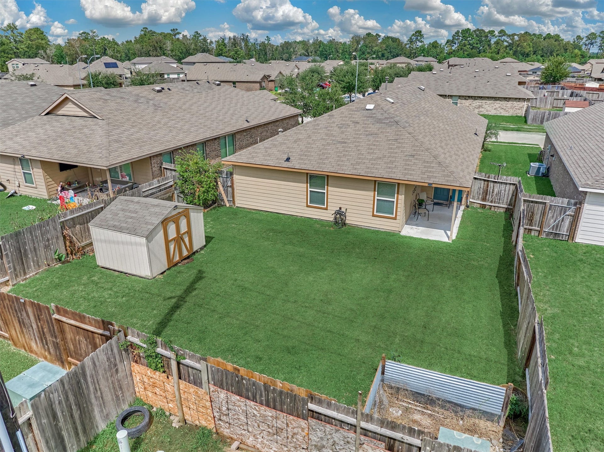 23415 Robbers Nest Drive, Spring, TX 77373 23415 Robbers Nest Drive, Spring, TX 77373