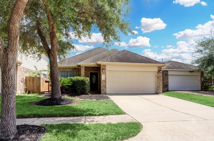 Property photo for 26327 Whittmore Fields Drive, Katy, TX