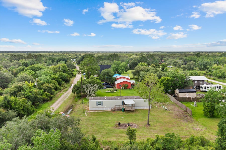 Property photo for 6304 Sexto Street, Brazoria, TX
