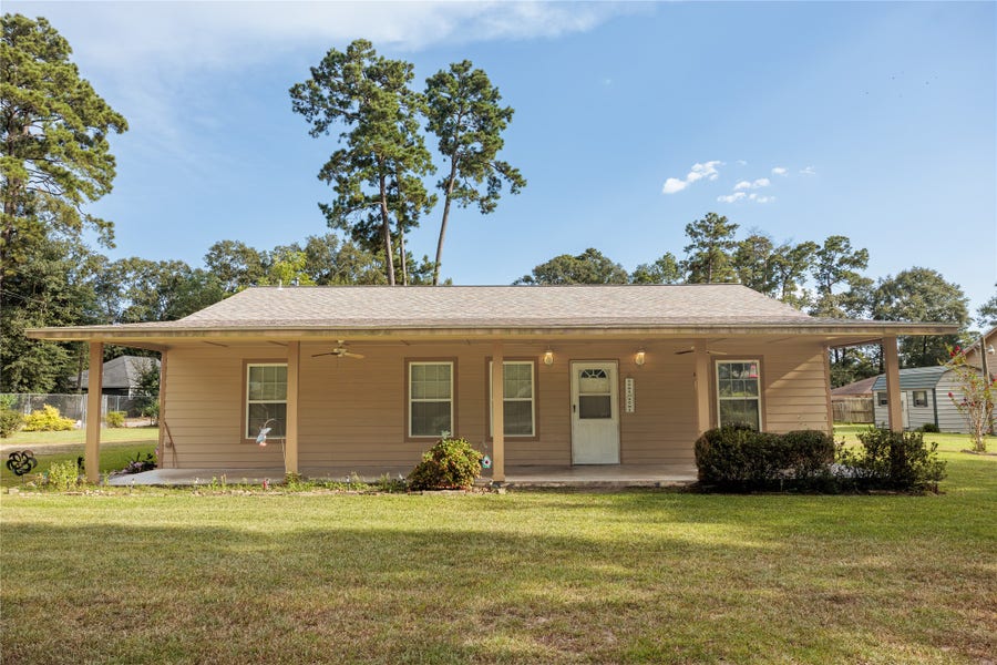 Property photo for 10991 Gilmore rd, Cleveland, TX