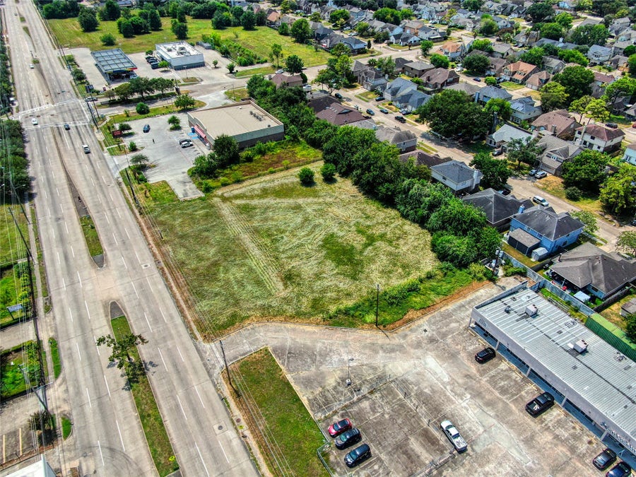 Property photo for 0 Fondren Road, Houston, TX